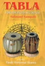 Tabla for advanced students