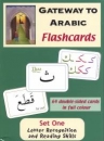 Gateway to Arabic  Flashcards  1
