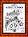 Study of  Moods of India