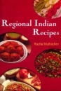 Regional Indian Recipes