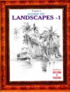 Study of  Landscapes 1