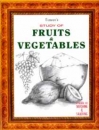 Study of  Fruits and Vegetables