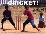 CRICKET!  Englisch - Kannada