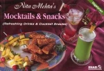 Mocktails & Snacks