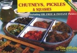 Chutneys, Pickles & Squashes