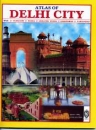 Atlas of Delhi City