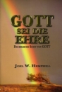 Joel Hemphill: Gott Sei Die Ehre