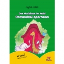 Das Hochhaus im Wald / Ormandaki apartman