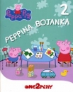 Peppina Bajanka 2, Erstes Lesen &uuml;ben! Kroatsich