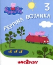 Peppina Bajanka 3, Erstes Lesen &uuml;ben! Kroatsich