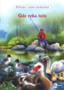 Tiergeschichten f�r Kinder auf Serbisch / Latein