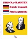 Deutsche Grammatik