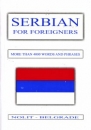 Serbian for Foreigners
