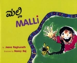 Malli, Englisch - Kannada