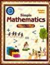 Simple Mathematics

Introductory - B