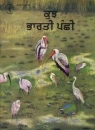 Kinderheft in Punjabi
