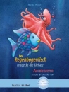 Der Regenbogenfisch entdeckt die Tiefsee, Deutsch-Italienisch