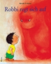 Robbi regt sich auf, Deutsch-Englisch