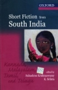 Short Fiction from South India