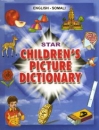 Bilderw�rterbuch Englisch - Somali