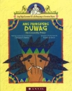 Der feige Prinz, Englisch / Tagalog