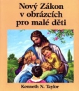 Kinderbibel in Tschechisch