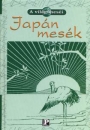 Japanische M&auml;rchen auf Ungarisch