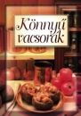 K�nnyű vacsor�k Kochbuch auf Ungarisch