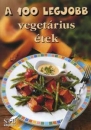 Vegetarisches Kochbuch auf Ungarisch