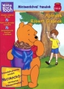 Erstes Lesen &uuml;ben mit Winnie the Pooh Band 4