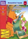 Erstes Lesen &uuml;ben mit Winnie the Pooh Band 3