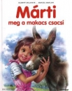 M�rti meg a makacs csacsi