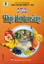 Kochbuch in Vietnamesisch