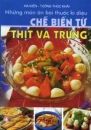 Kochbuch in Vietnamesisch