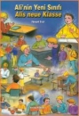 Alis neue Klasse, T�rkisch - Deutsch