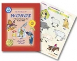 My First Book of Words Part - 1