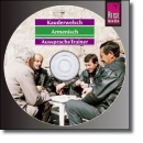 Armenisch - Wort f�r Wort, Audio-CD