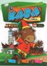 Kinderbuch �ber Sumbar in Malaysischer Sprache
