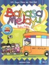 ABC-Buch mit Schreib�bungen in Malaysischer Sprache