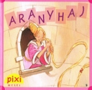 Aranyhaj