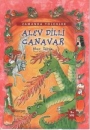 Alev Dilli Canavar