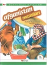 Afganistan Masalları