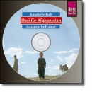 Dari f�r Afghanistan, Aussprache Trainer