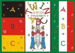 TWIN - ABC, Deutsch-Italienisch