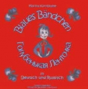 Blaues B�ndchen, Deutsch-Russisch