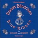 Blaues B�ndchen, Deutsch-Englisch