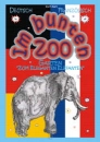 Im bunten ZOO - Garten