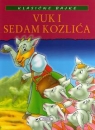 Der Wolf und die sieben Gei�lein in Kroatisch