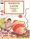 Kinderbuch in Garo