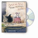 Arthur und Anton, Deutsch-Englisch MIT CD
